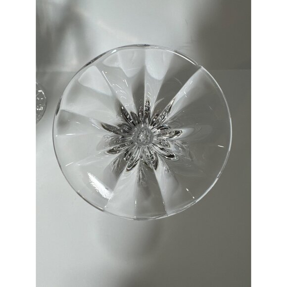 Wine / Water Glass Berkeley by Mikasa Set of 4 - Picture 7 of 10